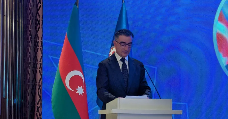 Elnur Bağırov Milli Fəaliyyət Planının hədəflərini açıqladı