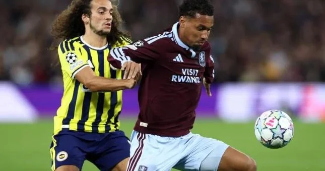 ÇL: “Aston Villa” “Fənərbaxça”nı 6:0 hesabı ilə darmadağın edib GÜNÜN NƏTİCƏLƏRİ