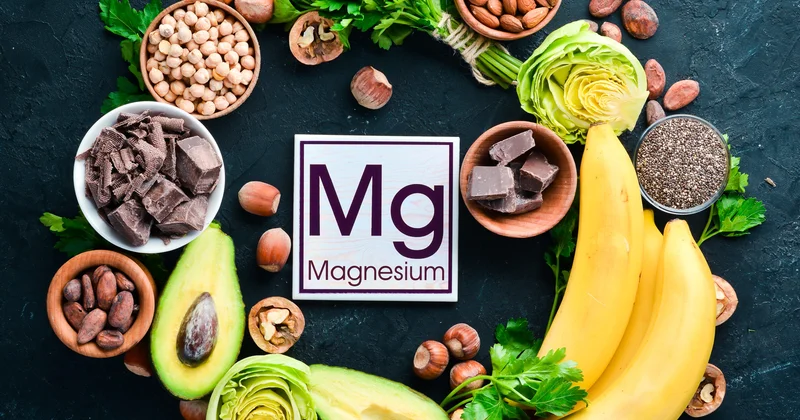MAQNEZİUM ƏLAVƏLƏRİ YUXUSUZLUĞA ƏLACDIRMI?