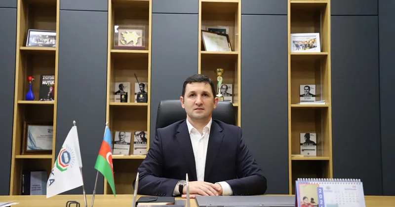 İnanca hörmət, dövlət prinsiplərinə sədaqət!