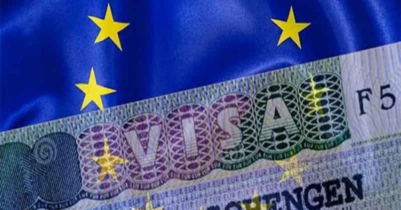 Ирландия против визовых ограничений для россиян