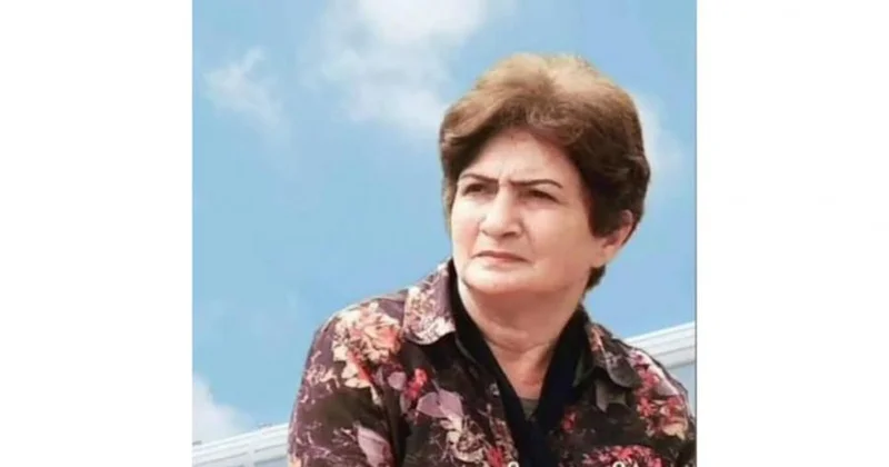 Yarasından söz göyərən şair