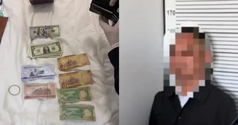 У казахстанца украли полтора миллиона