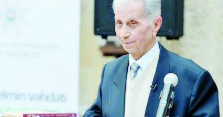“İstiqlal söhbətləri” məfkurə kitabıdır