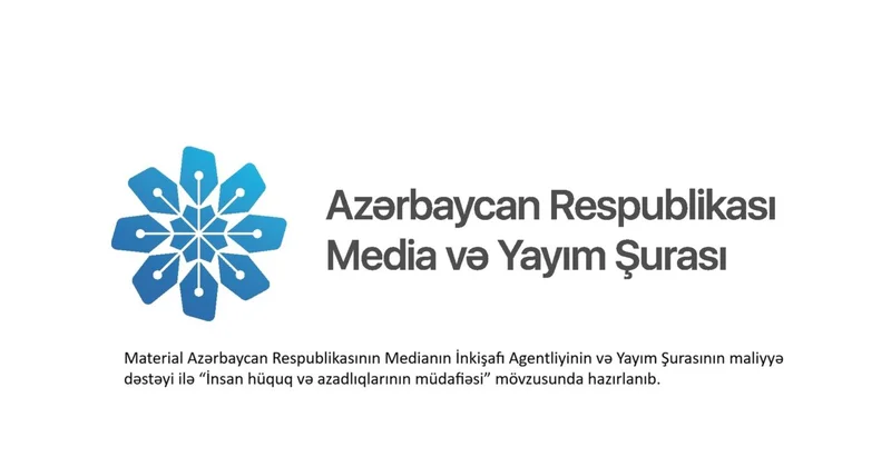 “Səhər” kanalının Azərbaycan əleyhinə qərəzli məlumatlar yayır RƏSMİ
