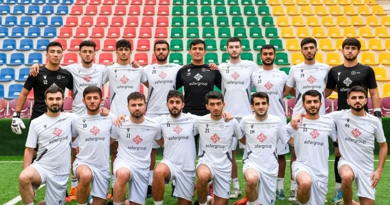 Azərbaycan millisi növbəti matçına çıxır