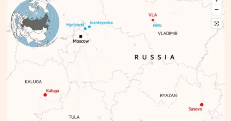 FT: России понадобятся месяцы на восстановление Яндекса