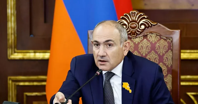 Пашинян инициировал пересмотр миграционной политики Армении