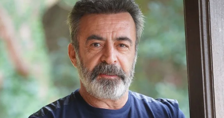 Türkiyəli məşhur aktyor yeni serialda