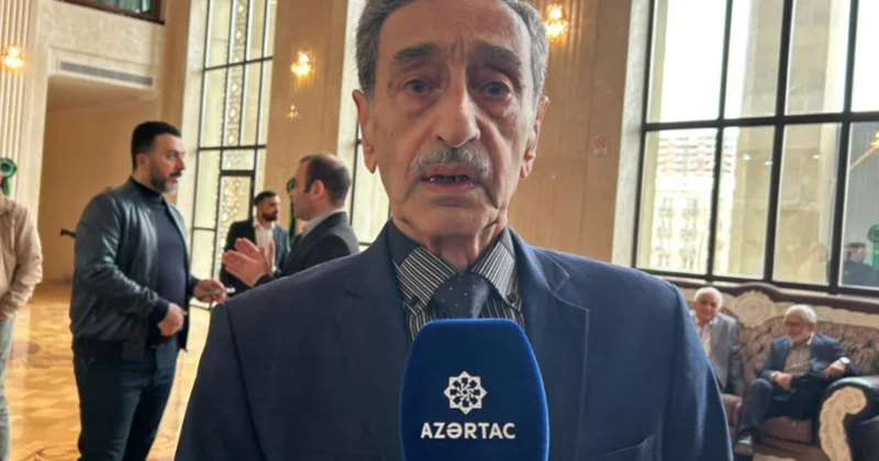Xalq artisti: Vahid məktəbli forması sosial bərabərlik baxımından əhəmiyyətlidir