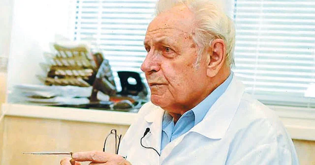 Sağlamlığınızı belə qoruyun Məşhur professor Neumıvakinin TÖVSİYƏLƏRİ VİDEO