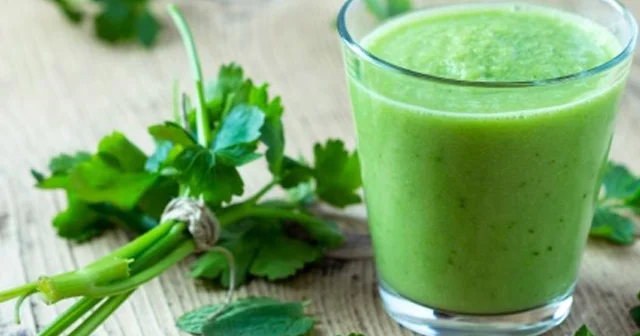 Sistit və sidik kisəsi iltihabına qarşı təbii antibiotik Xalq resepti