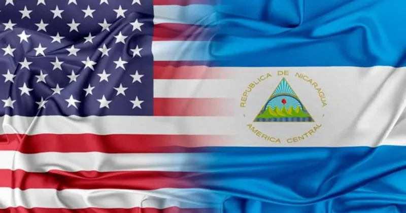 США отзывают временного поверенного в делах из Никарагуа для консультаций