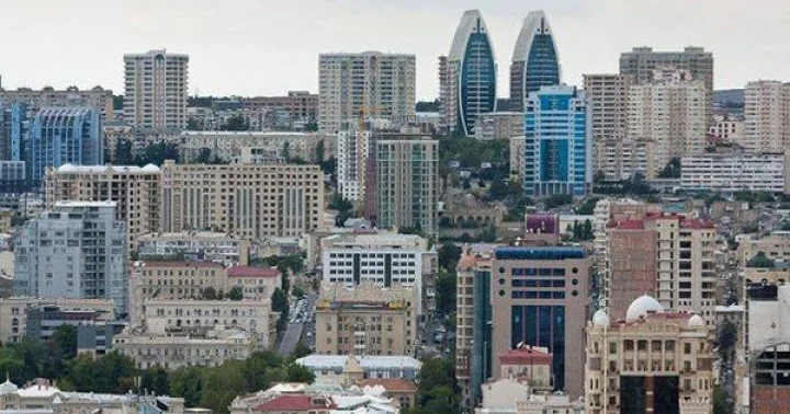 Bakıda tikilən binalar zəlzələyə davamlıdır?