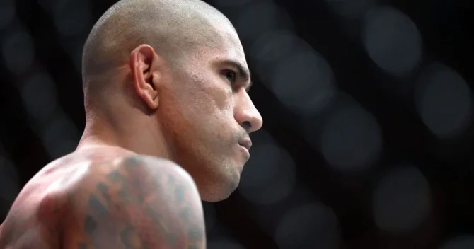 UFC də qalmaqal böyüyür Aleks Pereyraya sərt cavab verildi