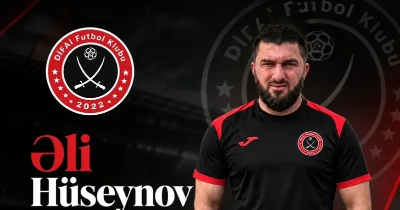“Difai” məşqçilər korpusunu gücləndirdi