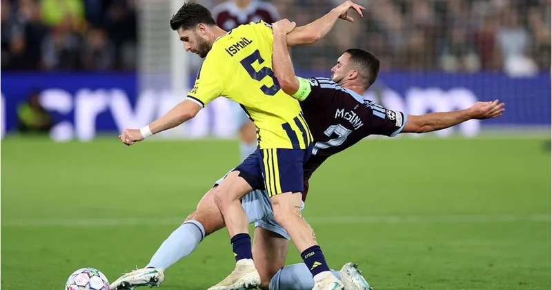 “Fənərbağça”nın tarixi fiaskosu: “Aston Villa” rekord qırdı, İsmail Kartal yenidən gündəmdə