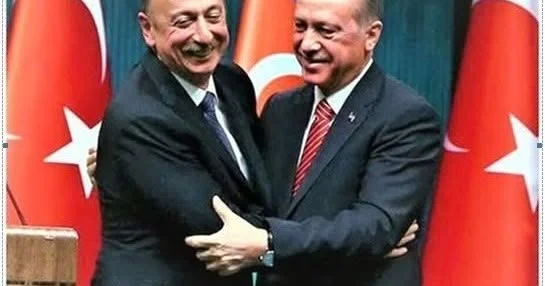 Türkiyə Azərbaycan münasibətləri sarsılmaz qardaşlığın simvoludur
