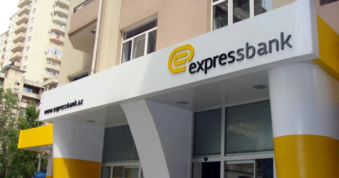 “Expressbank”ın kapitalı azaldı SON DURUM