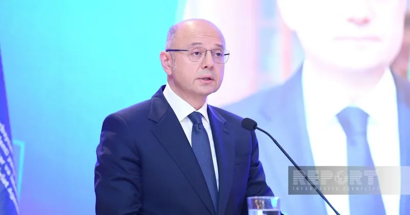 Министр: В энергосекторе проведены реформы для развития конкурентной среды