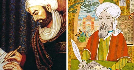 İBN SİNANIN sağlamlıq qaydaları. İndi də aktualdır!