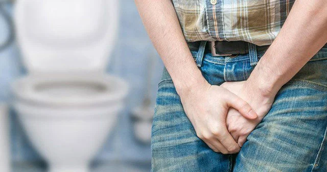Kişilərdə prostat genişlənməsinin səbəbləri