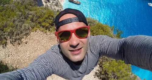 SELFİMANİYA psixiki pozulma