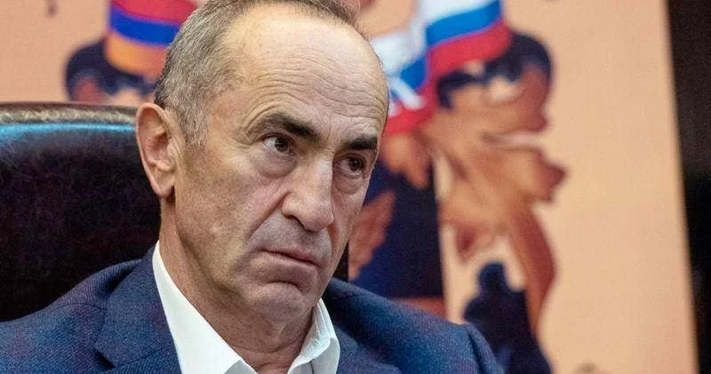 Məhkəmə Köçəryanla bağlı QƏRAR VERDİ