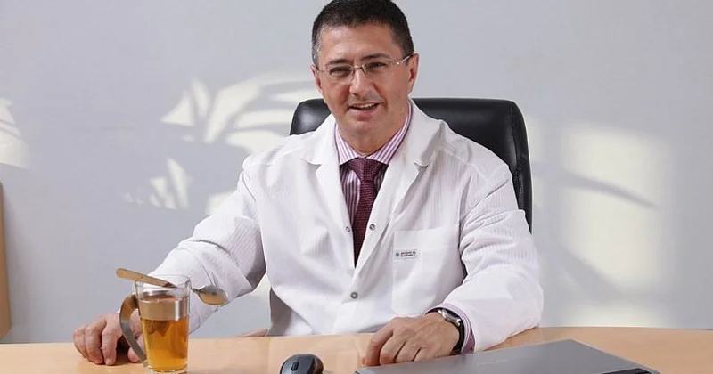 Məşhurları müalicə edən alimdən SENSASİON açıqlama: İnsan immuniteti ya var, ya da yox...