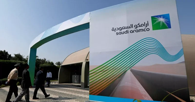 Хуситы ударили по штаб квартире Saudi Aramco