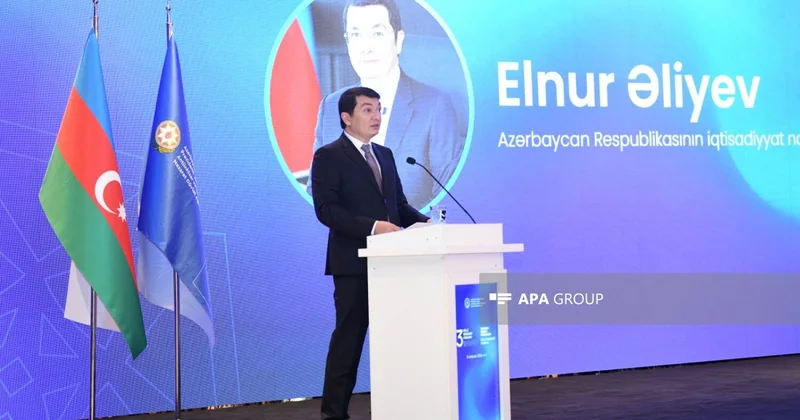 Azərbaycanda bu il 18 yerli müəssisə üçün rəqəmsal transformasiya üzrə yol xəritəsi hazırlanır