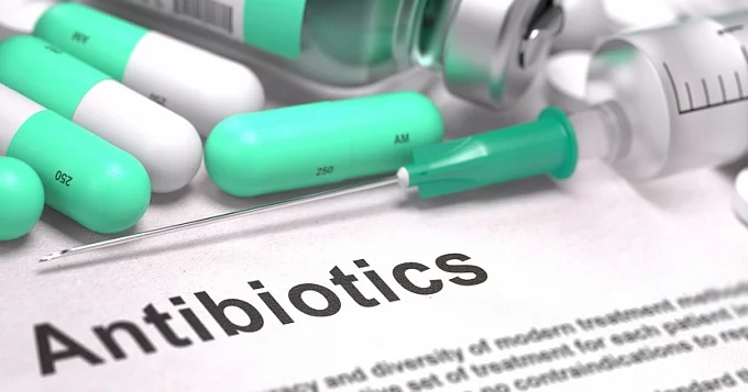 Antibiotiklər nə dərəcədə ziyanlıdır? DİQQƏT