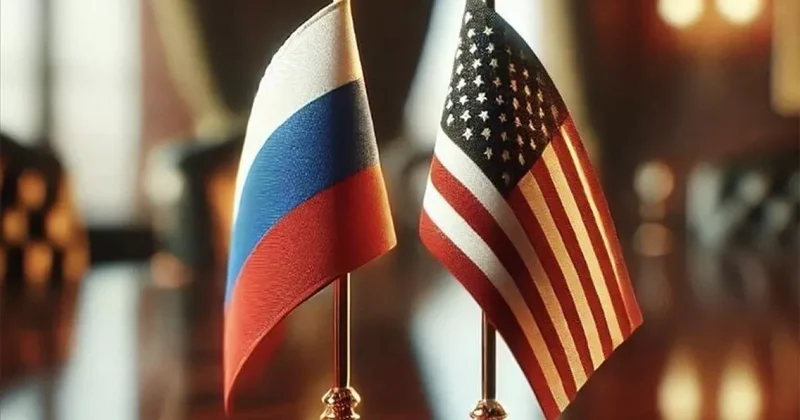 Министерства энергетики России и США начали переговоры