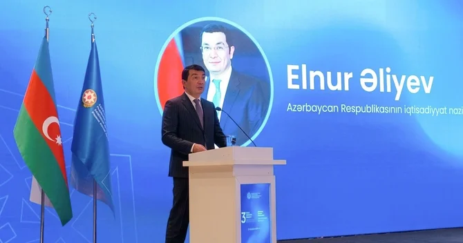 Elnur Əliyev sahibkarlara verilən güzəştləri və investisiya layihələrinin həcmini açıqlayıb