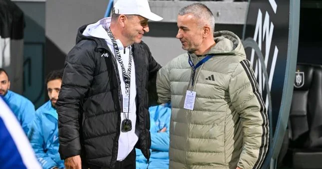 Diqqət! Azərbaycan derbisi gəlir...