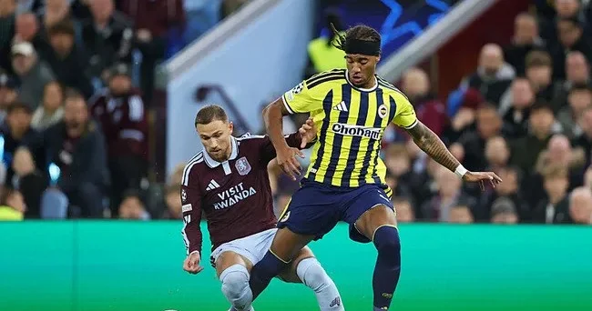 Çempionlar Liqası: Fənərbaxça İngiltərədə darmadağın oldu, Real dan möhtəşəm geridönüş GÜNÜN NƏTİCƏLƏRİ
