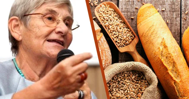 Çörək yeyənlər qoyuna çevriləcək Professor Canan Karatay