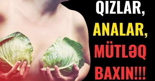 Əri qəddar olan xanımlar xərçəngə tutulur SƏBƏB NƏDİR?+ VİDEO
