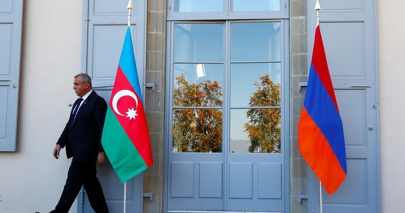 Sülh müqaviləsi yaxın zamanda imzalana bilər? Politoloq açıqladı