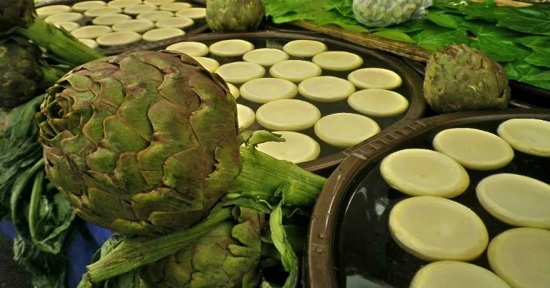 Yaşlanmanı ləngidən möcüzəvi TƏRƏVƏZ