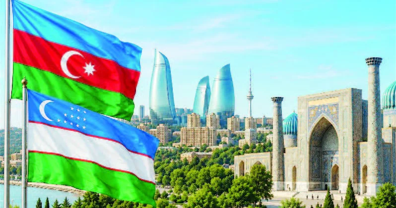 Bakı sammitinin yaratdığı geosiyasi gündəm