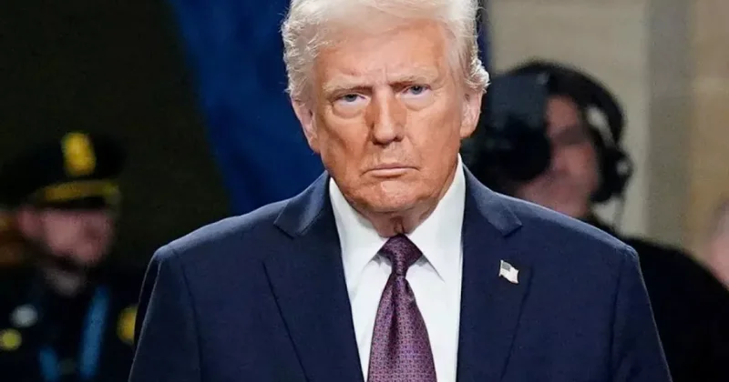 Планы Трампа по Гренландии