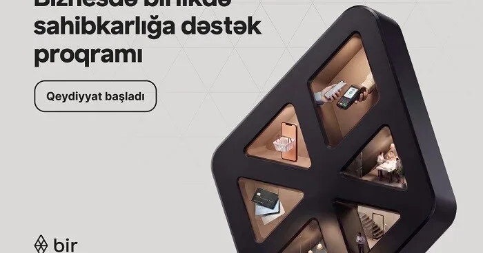 Bir dən sahibkarlar üçün güzəştlər...