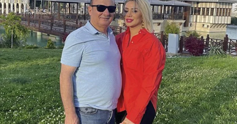 Mirasdan məhrum edilən Türkan Gündüzün əri imiş