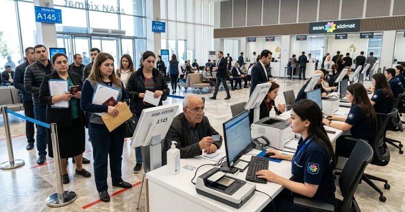 Azərbaycanlılar dövlət qapılarını ən çox hansı məsələlərlə döyür? ARAŞDIRMA