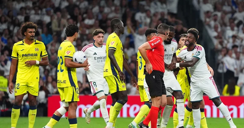“Real Madrid”ə şok ittihamlar