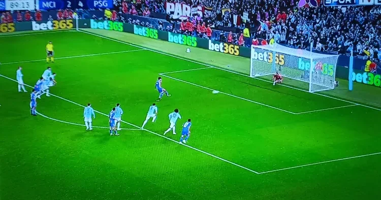 Çempionlar Liqasında qol yağışı və möhtəşəm geridönüş “Real Madrid”dən dramatik qələbə
