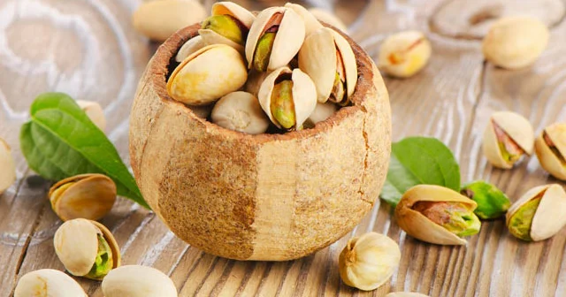 Püstə erkən qocalmanın qarşısını alır
