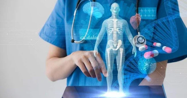 Süni intellekt insanları ölümdən yox, xəstəlikdən qorumalıdır