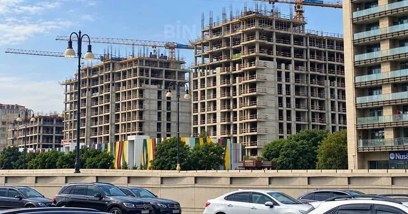 Bakının gələcəyi sual altındadır, yeni binalar şəhərə əlavə yük gətirir SOS